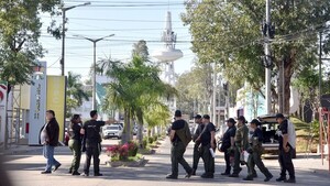 Expo Mariano abre hoy sus puertas al público y espera superar récords