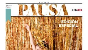 Revista Pausa: Chinchín, de fiesta