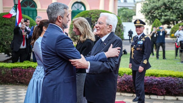 El Gobierno de Italia destaca su interés en energía renovable