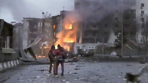 El regreso a un mundo dividido