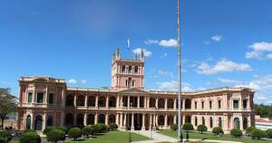 La Nación / Alrededor de 90 delegaciones extranjeras confirman asistencia