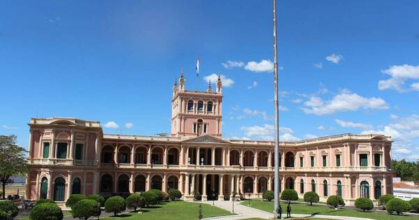 La Nación / Alrededor de 90 delegaciones extranjeras confirman asistencia