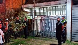 Sicario mata a balazos a comerciante libanés frente a su esposa embarazada – Diario TNPRESS