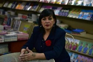 MEC: María Gloria Pereira será viceministra de Educación Básica - Nacionales - ABC Color