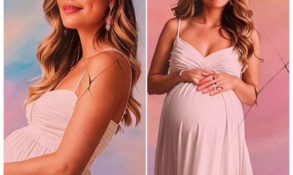¿ExMiss y novia de Renato Prono, embarazada?