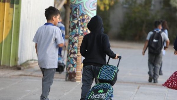 MEC dispone que vacaciones sean sin tareas