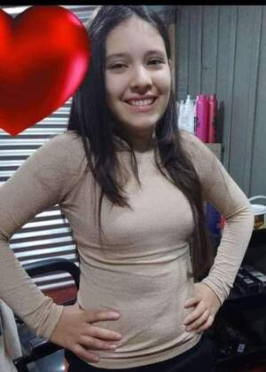 La cirugia de Ruhama fue un exito: Extraen bala de su cabeza y su recuperacion continua