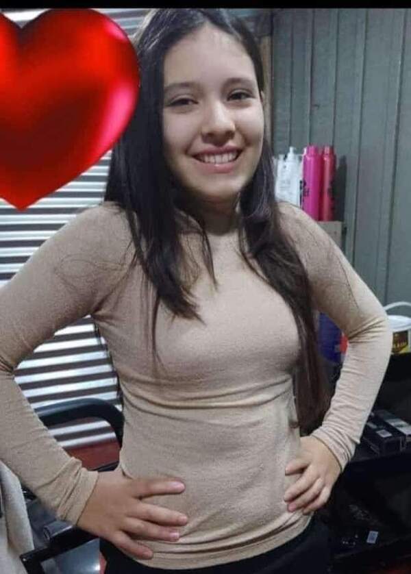 La cirugia de Ruhama fue un exito: Extraen bala de su cabeza y su recuperacion continua