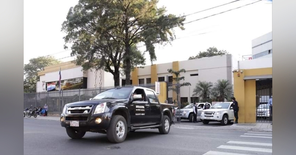 Justicia Electoral cumplió con envío de maletines y máquinas de votación para las internas de 13 municipios