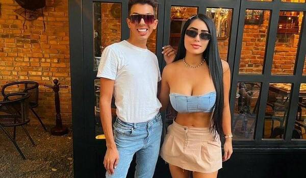 ¡Atendé lo que pechearon para ir al "Bailando" de Tinelli!