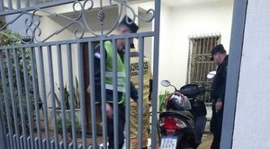 Sicariato en CDE: asesinan a libanés en su domicilio - Radio Imperio