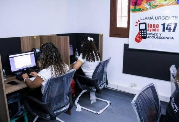 Junio marca un hito en denuncias de abusos contra menores - Radio Imperio