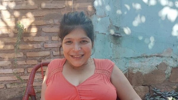 Embarazada desaparecida: detienen a supuesta pareja, un policía