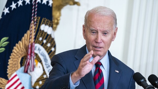 Biden viaja a Europa para demostrar a Putin que Estados Unidos volvió