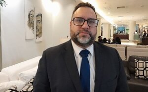 Fiscal acusa a juezas de violar ley y dice que en 20 años nunca vio algo parecido