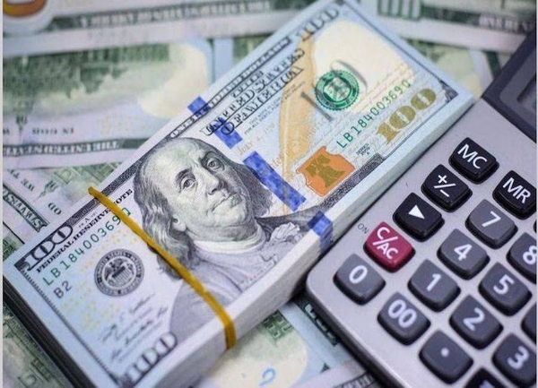 El dólar se fortaleció en el último mes en Paraguay, Argentina y Chile