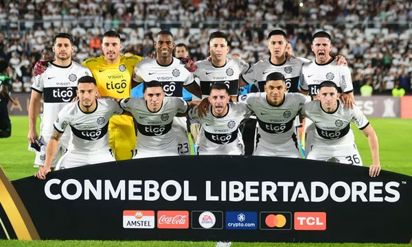 Olimpia: Jugadores decidieron no concentrar por falta de pagos - OviedoPress