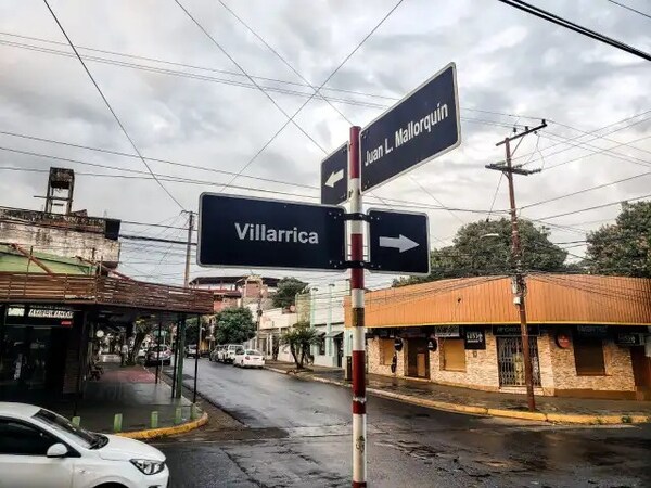 CERRARÁN CALLE MALLORQUÍN POR COLOCACIÓN DE TECHO DE LUCES