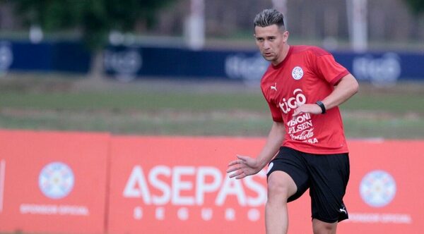 Versus / ¿El rompecabezas que faltaba? Jorge Morel está para ser refuerzo de Cerro
