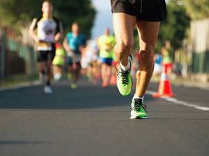 Invitan a participar este domingo de maratón TX “Una corrida por la vida” - Unicanal
