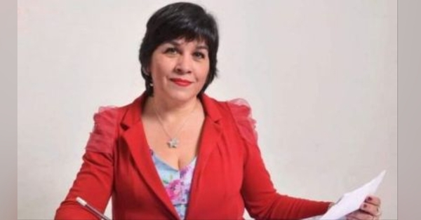 María Gloria Pereira será la futura viceministra de Educación Básica
