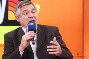Diario HOY | Conforman la estructura principal del Ministerio de Educación