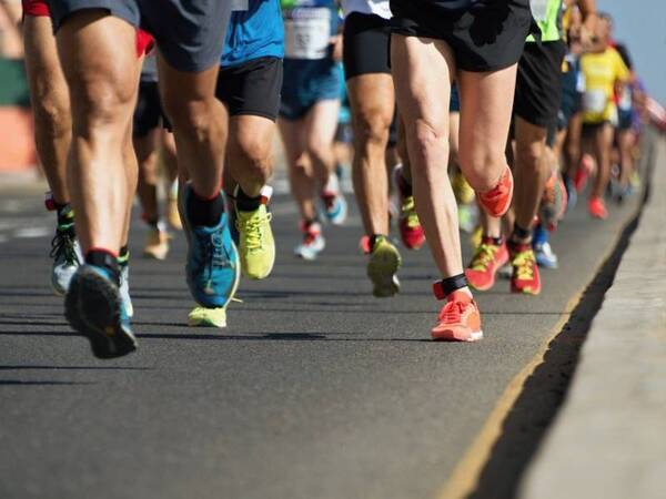 Maratón para concienciar sobre importancia de donar órganos será mañana - trece