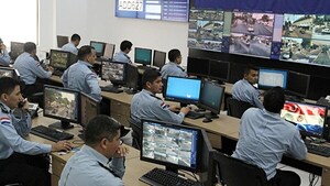TECNOLOGÍA MAL UTILIZADA NO AYUDA PARA EL COMBATE DE LA CRIMINALIDAD