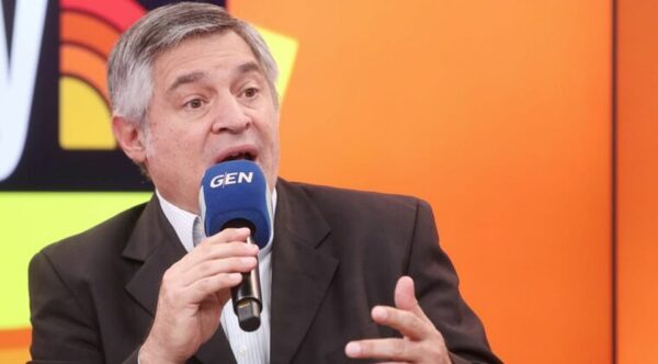 CONFORMAN LA ESTRUCTURA PRINCIPAL DEL MINISTERIO DE EDUCACIÓN