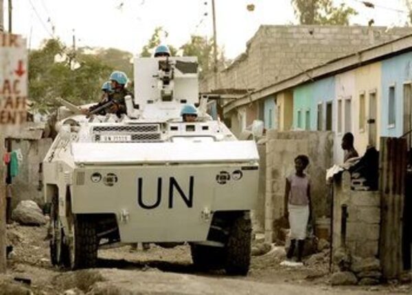 La ONU impulsa intervención antipandillas en Haití pese a fracasos del pasado