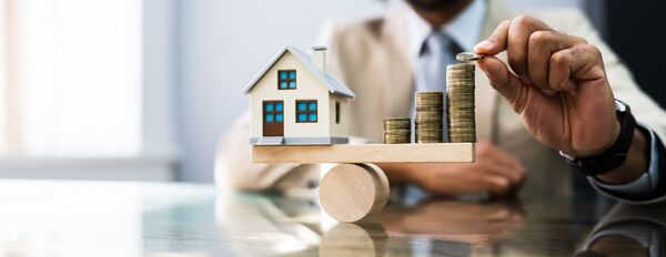 Los ciclos del negocio inmobiliario: Del análisis precios al estudio de las emociones - MarketData