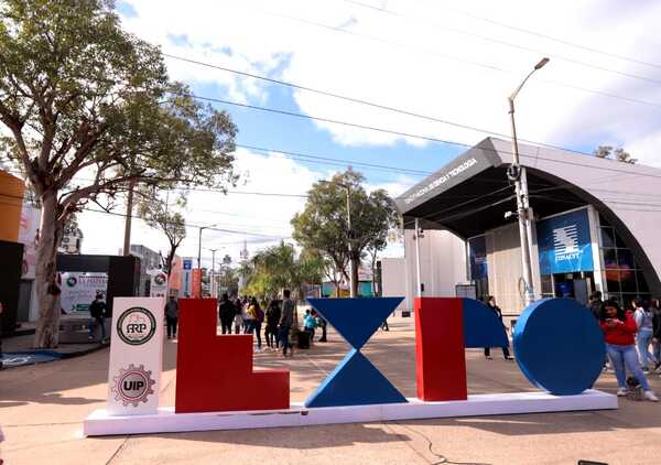 Diario HOY | Vacunación y creación de la identidad digital, servicios que tendrá la Expo