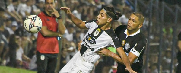 Clausura: Olimpia y Tacuary se enfrentan hoy por la Fecha 1 - trece