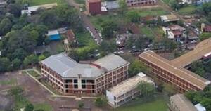 La Nación / La Universidad Nacional de Itapúa se alista para la próxima edición de la Emalca-Paraguay