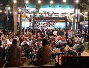 Noche Gecal: una fiesta con clientes y una oportunidad de grandes beneficios, el domingo