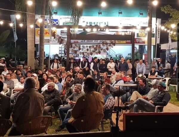Noche Gecal: una fiesta con clientes y una oportunidad de grandes beneficios, el domingo