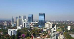 La Nación / La economía paraguaya acelera su crecimiento en este 2023, según FocusEconomics