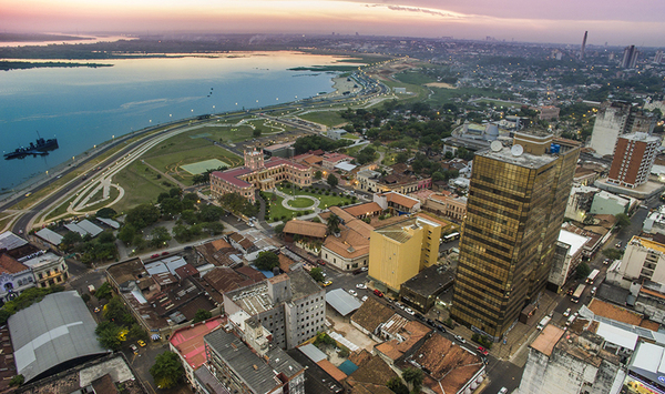 Paraguay liderará el crecimiento económico en la región durante el 2023 | OnLivePy