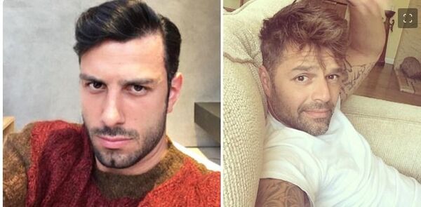 Solicita Ricky Martin la custodia legal y física conjunta de los niños en medio de su divorcio