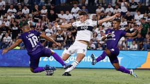 Olimpia recibe a Tacuary en Para Uno confiado en ganar