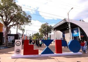 Vacunación y creación de la identidad digital, servicios que tendrá la Expo