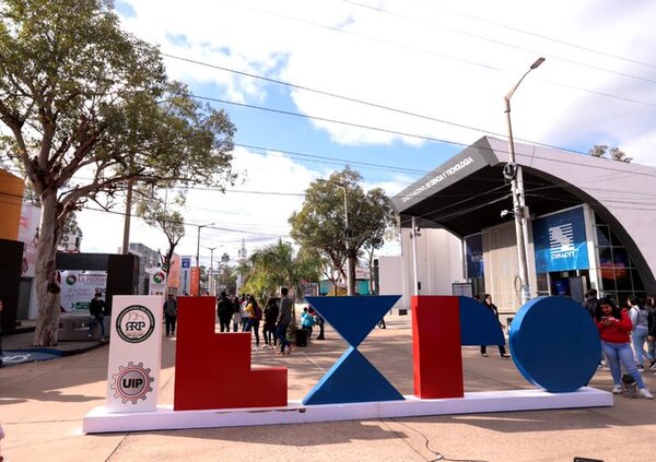 Vacunación y creación de la identidad digital, servicios que tendrá la Expo