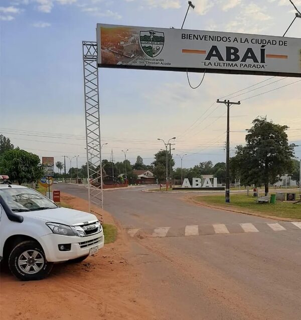 Elecciones internas de los partidos políticos en Abaí - Nacionales - ABC Color