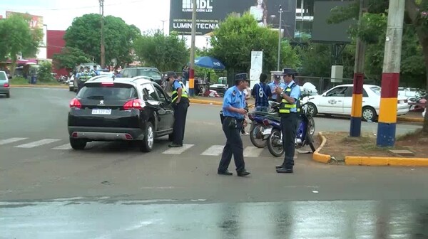 Disminuye número de ebrios al volante, según PMT