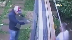 Exclusivo: Así mataron al Libanés - SNT