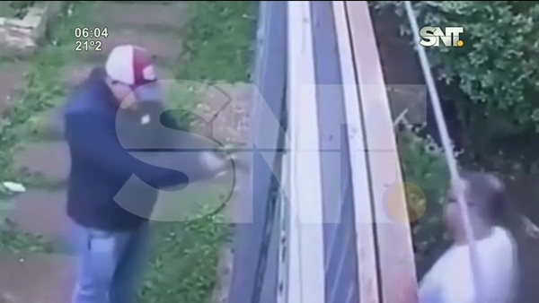 Exclusivo: Así mataron al Libanés - SNT