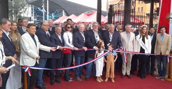 La Expo 2023 aguarda a los empresarios para hacer grandes negocios - La Tribuna
