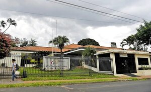 Los siete intendentes que no reciben plata por no rendir cuentas a Contraloría