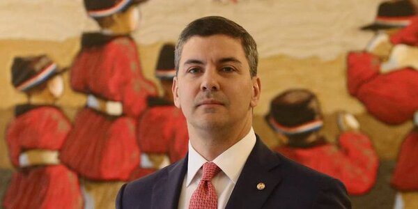 Santi viaja este fin de semana a Emiratos Árabes y Taiwán