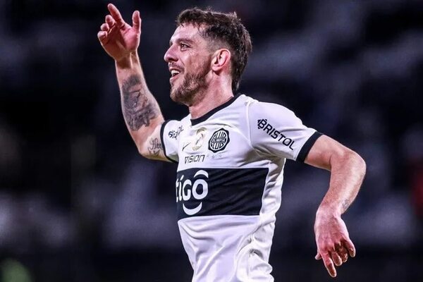 Olimpia vs. Tacuary: Alineaciones confirmadas - Fútbol - ABC Color